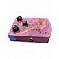 Used Moen SHAKY JIMI Effect Pedal