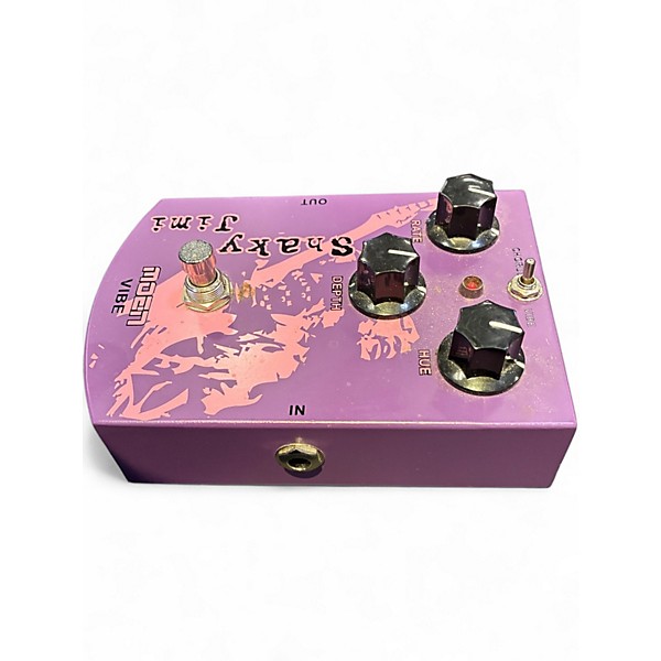 Used Moen SHAKY JIMI Effect Pedal