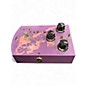 Used Moen SHAKY JIMI Effect Pedal