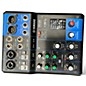 Used Yamaha MG06 Line Mixer thumbnail