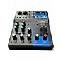 Used Yamaha MG06 Line Mixer