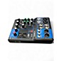 Used Yamaha MG06 Line Mixer