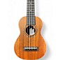 Used Alvarez RU22S Natural Ukulele
