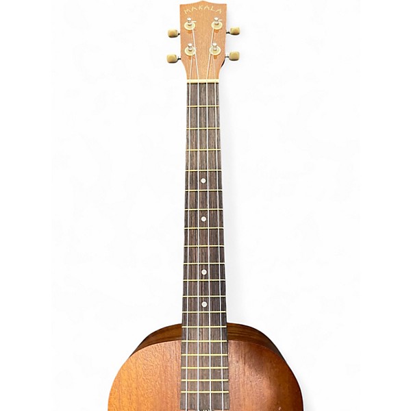 Used Kala Makala MK-B Natural Ukulele