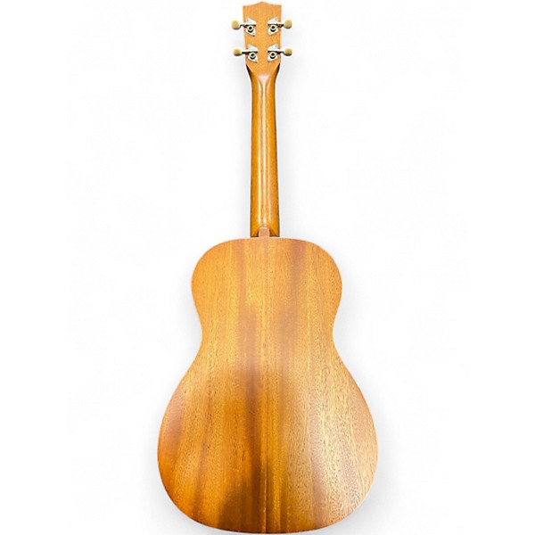 Used Kala Makala MK-B Natural Ukulele