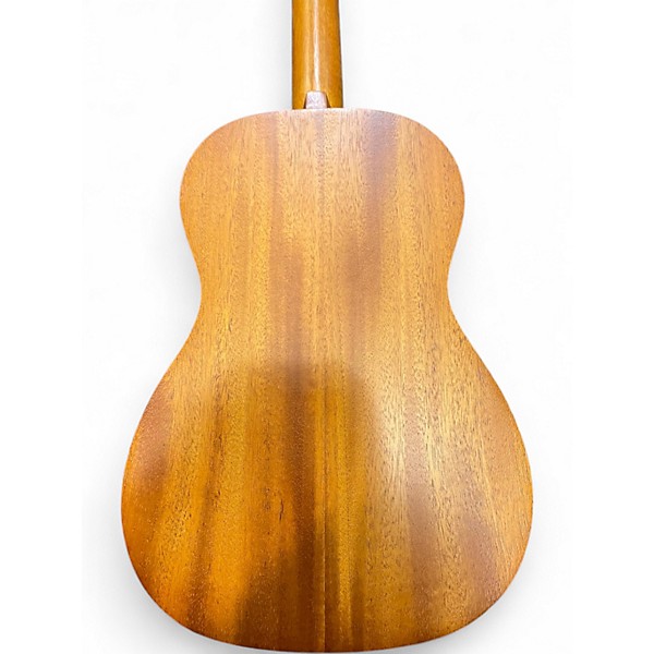 Used Kala Makala MK-B Natural Ukulele