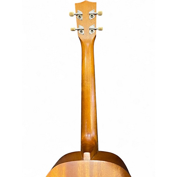 Used Kala Makala MK-B Natural Ukulele