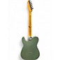 Used Fender American Professional II Telecaster MYSTIC SURF GREEN Solid Body Electric Guitar