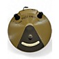 Used Dunlop EJF1 Eric Johnson Fuzz Face Effect Pedal thumbnail