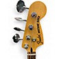 Used Fender Mustang Bass Off White Electric Bass Guitar