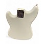 Used Fender Mustang Bass Off White Electric Bass Guitar