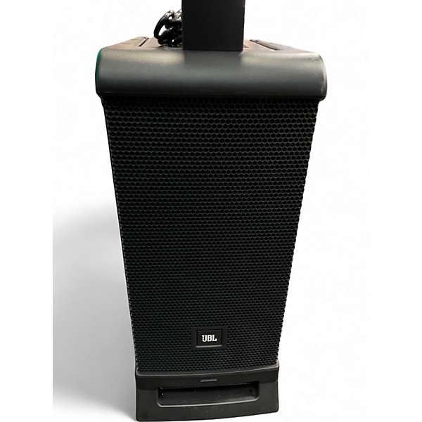 Used JBL IRX ONE Sound Package