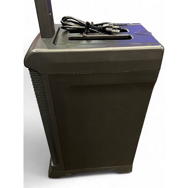 Used JBL IRX ONE Sound Package