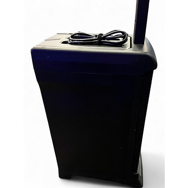 Used JBL IRX ONE Sound Package