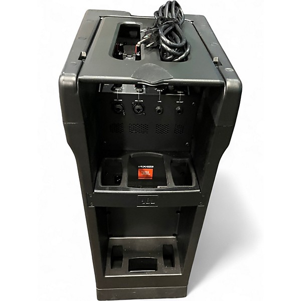 Used JBL IRX ONE Sound Package