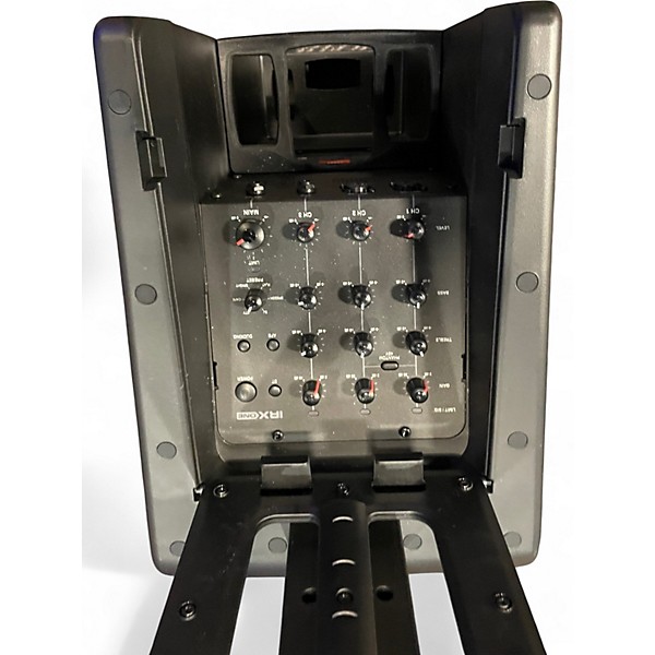 Used JBL IRX ONE Sound Package