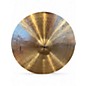 Used SABIAN 22in HHX LEGACY Cymbal thumbnail