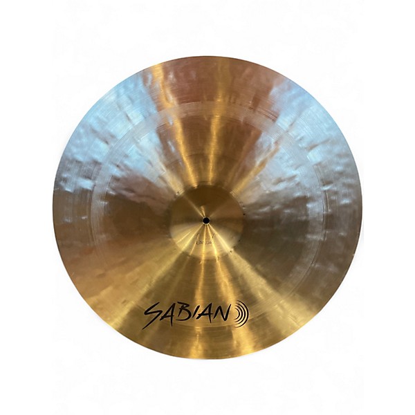 Used SABIAN 22in HHX LEGACY Cymbal
