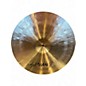 Used SABIAN 22in HHX LEGACY Cymbal