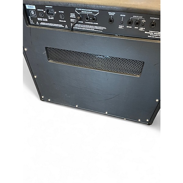 Used Blackstar HT Club 40 Venue 40W 1x12 Tube Guitar Combo Amp
