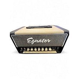 Used Egnater Rebel 20 20W Tube Guitar Amp Head
