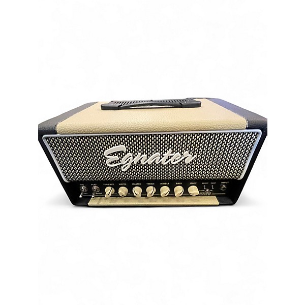 Used Egnater Rebel 20 20W Tube Guitar Amp Head