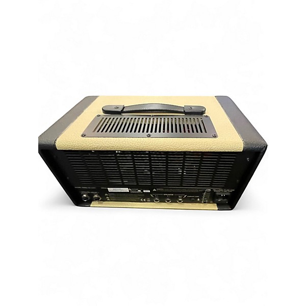 Used Egnater Rebel 20 20W Tube Guitar Amp Head