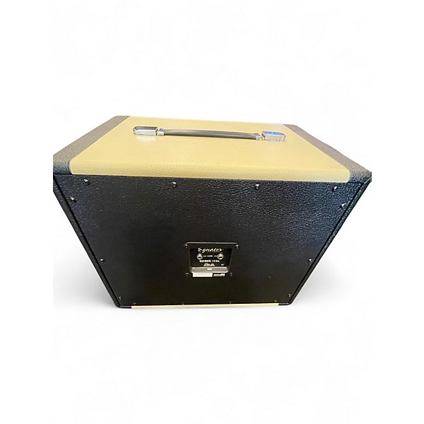 Used Egnater Rebel 112X 1x12 Guitar Cabinet