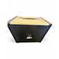 Used Egnater Rebel 112X 1x12 Guitar Cabinet
