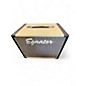 Used Egnater Rebel 112X 1x12 Guitar Cabinet thumbnail
