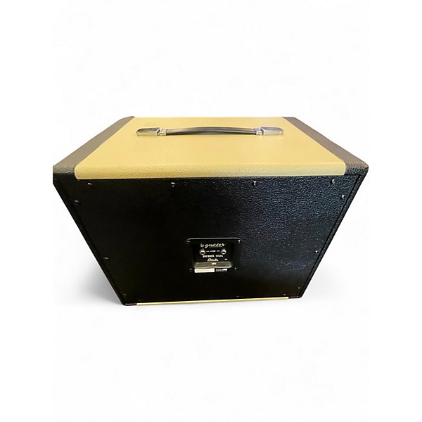Used Egnater Rebel 112X 1x12 Guitar Cabinet