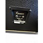 Used Egnater Rebel 112X 1x12 Guitar Cabinet