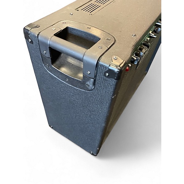 Used Laney IRT60-212 Tube Guitar Combo Amp