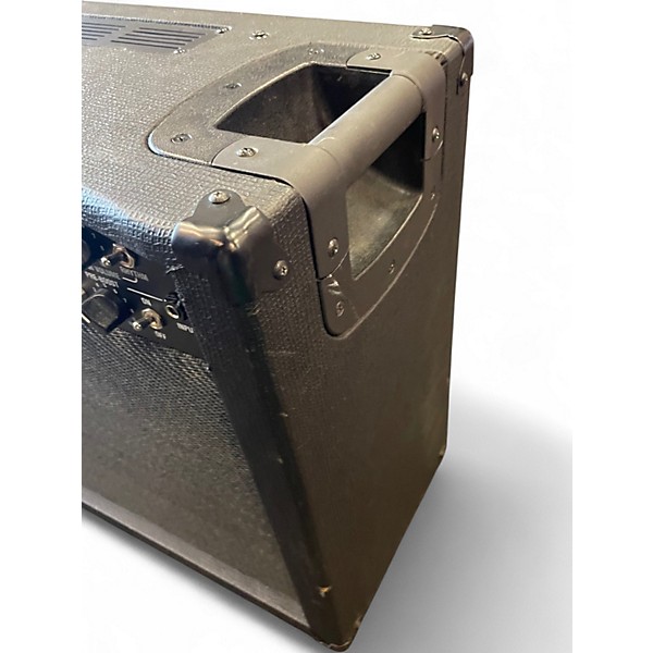 Used Laney IRT60-212 Tube Guitar Combo Amp