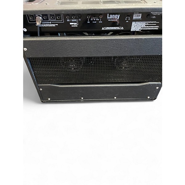 Used Laney IRT60-212 Tube Guitar Combo Amp