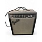 Used Fender FRONTMAN 15B Bass Combo Amp thumbnail
