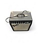 Used Fender FRONTMAN 15B Bass Combo Amp