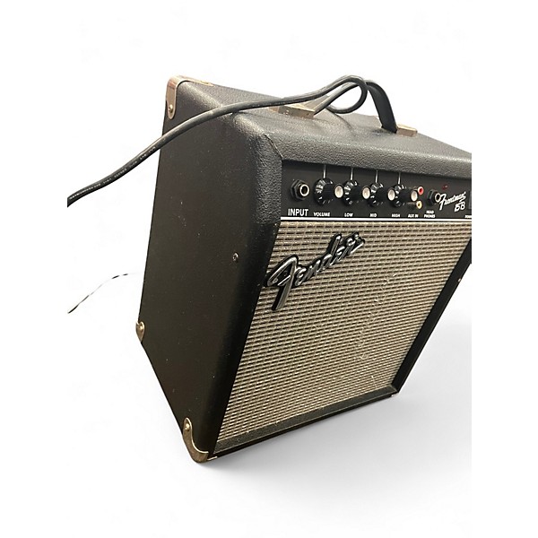 Used Fender FRONTMAN 15B Bass Combo Amp
