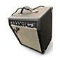 Used Fender FRONTMAN 15B Bass Combo Amp