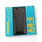 Used BOSS AB2 2 Way Selector Pedal
