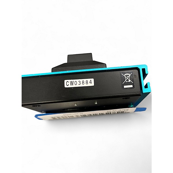 Used BOSS AB2 2 Way Selector Pedal