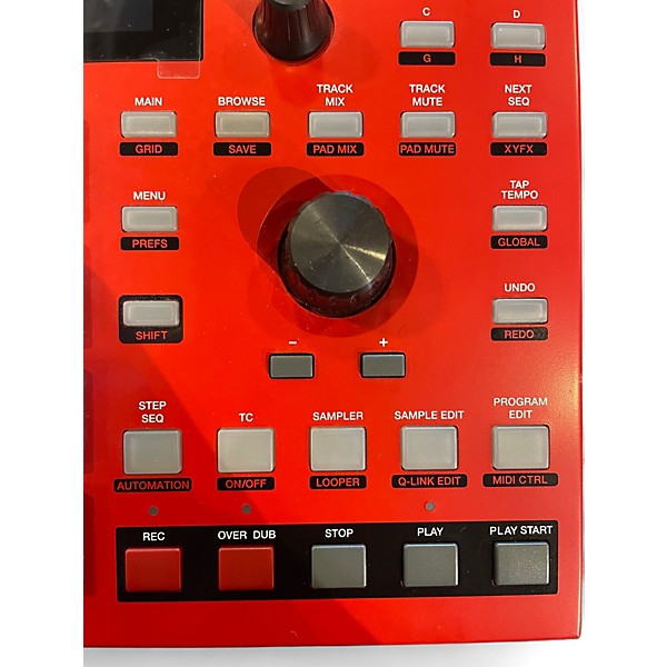 Used Akai Professional MPC ONE + Production Controller