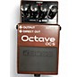 Used BOSS OC5 Effect Pedal thumbnail