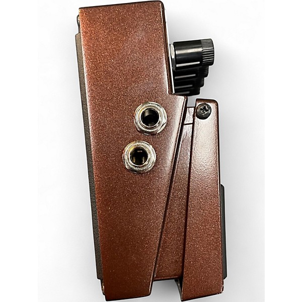 Used BOSS OC5 Effect Pedal