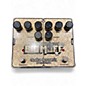 Used Electro-Harmonix Big Muff Germanium 4 Overdrive and Distortion Effect Pedal thumbnail