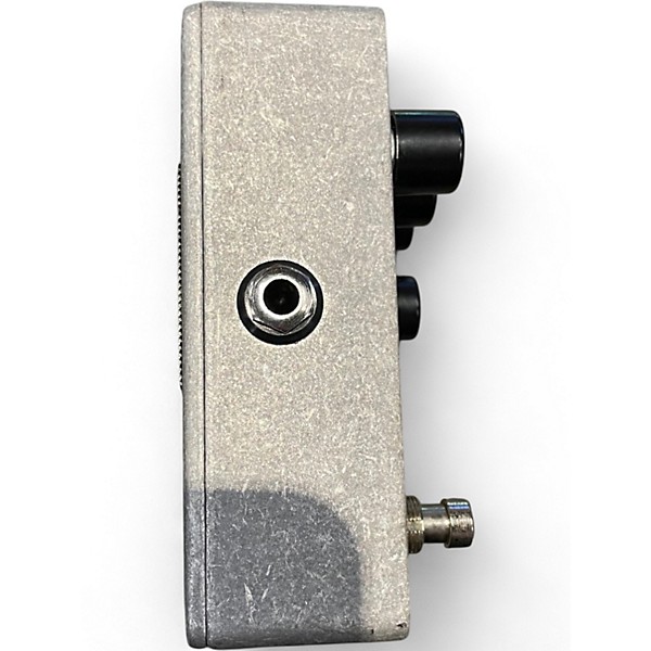 Used Electro-Harmonix Big Muff Germanium 4 Overdrive and Distortion Effect Pedal