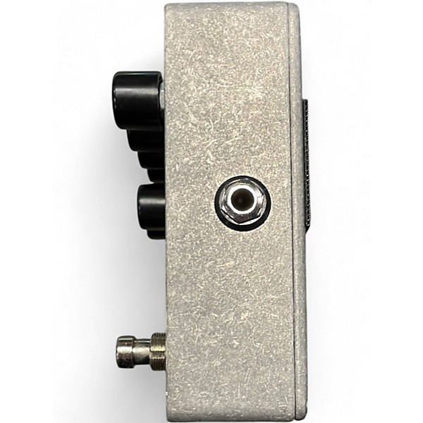 Used Electro-Harmonix Big Muff Germanium 4 Overdrive and Distortion Effect Pedal