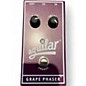 Used Aguilar GRAPE PHASER Effect Pedal thumbnail