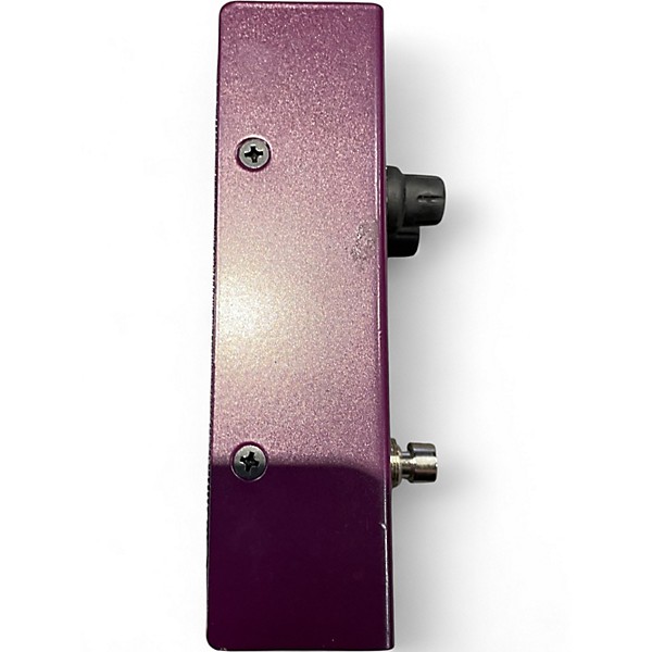 Used Aguilar GRAPE PHASER Effect Pedal