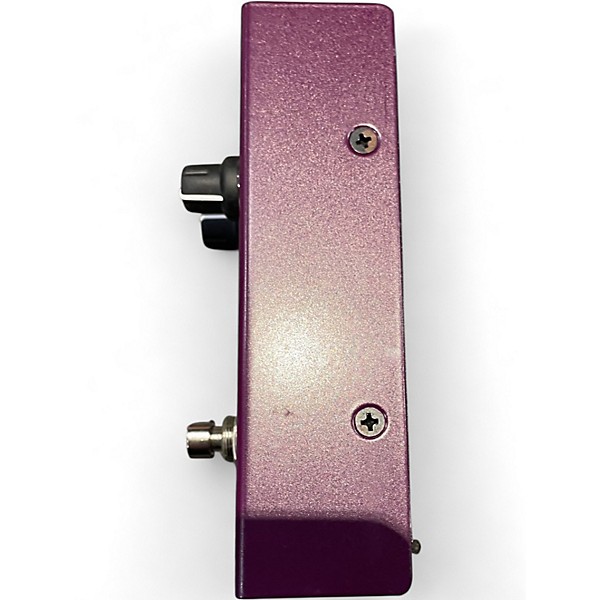 Used Aguilar GRAPE PHASER Effect Pedal